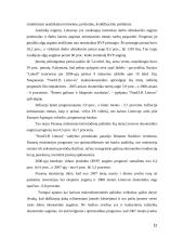 Kompiuterinės įrangos didmeninės prekybos įmonės ekspansijos strategija tarptautinės vadybos kontekste 12 puslapis