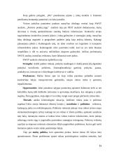 Kompiuterinės įrangos didmeninės prekybos įmonės ekspansijos strategija tarptautinės vadybos kontekste 15 puslapis