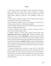 Kompiuterinės įrangos didmeninės prekybos įmonės ekspansijos strategija tarptautinės vadybos kontekste 20 puslapis