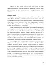 Kompiuterinės įrangos didmeninės prekybos įmonės ekspansijos strategija tarptautinės vadybos kontekste 10 puslapis