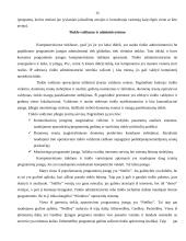 Kompiuterių tinklo projektavimas 14 puslapis