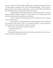 Kompiuterių tinklo projektavimas 15 puslapis