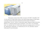 Kompiuterių tinklo projektavimas 18 puslapis