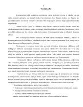 Kompiuterių tinklo projektavimas 3 puslapis