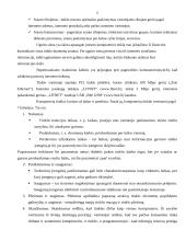 Kompiuterių tinklo projektavimas 4 puslapis