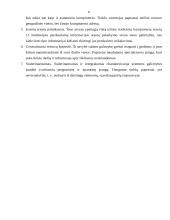 Kompiuterių tinklo projektavimas 5 puslapis