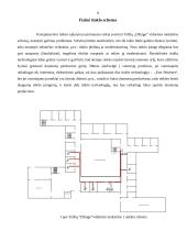 Kompiuterių tinklo projektavimas 8 puslapis