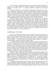 Komunikacijos svarba elektroninėje komercijoje 14 puslapis