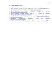 Komunikacijos svarba elektroninėje komercijoje 18 puslapis