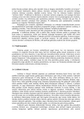 Komunikacijos svarba elektroninėje komercijoje 7 puslapis