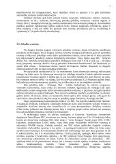 Komunikacijos svarba elektroninėje komercijoje 8 puslapis