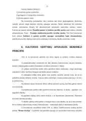 Kultūros vertybių tarptautinė teisinė apsauga 10 puslapis