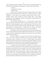 Kultūros vertybių tarptautinė teisinė apsauga 11 puslapis