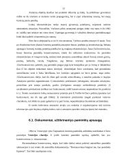 Kultūros vertybių tarptautinė teisinė apsauga 12 puslapis