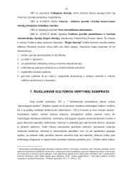 Kultūros vertybių tarptautinė teisinė apsauga 13 puslapis