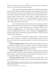 Kultūros vertybių tarptautinė teisinė apsauga 14 puslapis