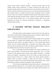 Kultūros vertybių tarptautinė teisinė apsauga 15 puslapis