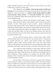 Kultūros vertybių tarptautinė teisinė apsauga 16 puslapis