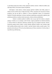 Kultūros vertybių tarptautinė teisinė apsauga 17 puslapis