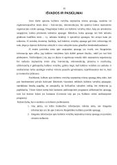 Kultūros vertybių tarptautinė teisinė apsauga 18 puslapis