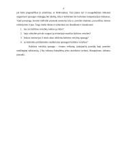 Kultūros vertybių tarptautinė teisinė apsauga 3 puslapis