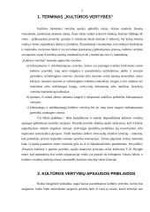 Kultūros vertybių tarptautinė teisinė apsauga 4 puslapis