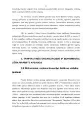 Kultūros vertybių tarptautinė teisinė apsauga 7 puslapis