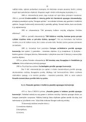 Kultūros vertybių tarptautinė teisinė apsauga 9 puslapis