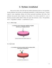 Lengvosios atletikos populiarinimas Lietuvoje 11 puslapis