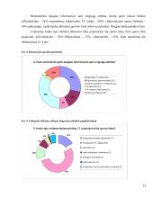 Lengvosios atletikos populiarinimas Lietuvoje 15 puslapis