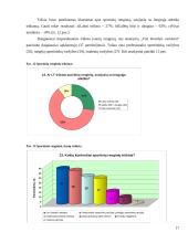 Lengvosios atletikos populiarinimas Lietuvoje 17 puslapis