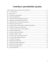 Lengvosios atletikos populiarinimas Lietuvoje 3 puslapis