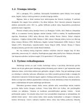 Lengvosios atletikos populiarinimas Lietuvoje 7 puslapis