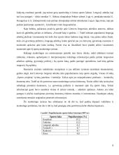 Lengvosios atletikos populiarinimas Lietuvoje 8 puslapis