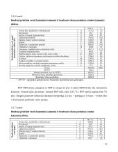 Lietuvos bendrasis vidaus produktas (BVP) 15 puslapis