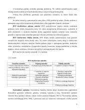 Lietuvos bendrasis vidaus produktas (BVP) 5 puslapis