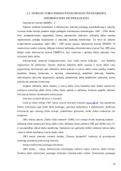 Lietuvos darbo biržos vaidmuo darbo išteklių valdyme 14 puslapis