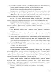 Lietuvos darbo biržos vaidmuo darbo išteklių valdyme 18 puslapis