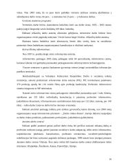 Lietuvos darbo biržos vaidmuo darbo išteklių valdyme 10 puslapis