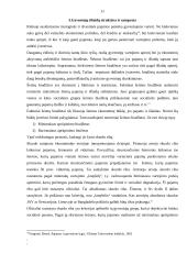 Lietuvos gyventojų pajamų ir išlaidų analizė 11 puslapis