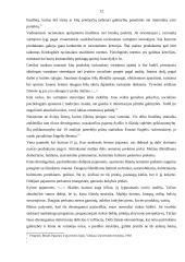 Lietuvos gyventojų pajamų ir išlaidų analizė 12 puslapis