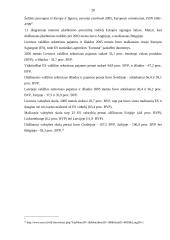 Lietuvos gyventojų pajamų ir išlaidų analizė 20 puslapis