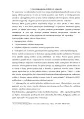 Lietuvos gyventojų pajamų ir išlaidų analizė 3 puslapis