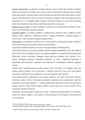 Lietuvos gyventojų pajamų ir išlaidų analizė 4 puslapis