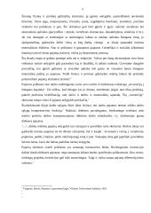 Lietuvos gyventojų pajamų ir išlaidų analizė 5 puslapis