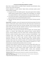 Lietuvos gyventojų pajamų ir išlaidų analizė 6 puslapis