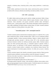 Lietuvos gyventojų pajamų ir išlaidų analizė 7 puslapis