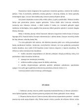 Lietuvos įmonių eksporto plėtros galimybių įvertinimas 14 puslapis