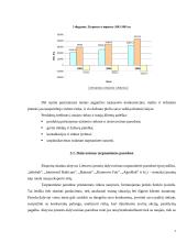Lietuvos įmonių eksporto plėtros galimybių įvertinimas 7 puslapis