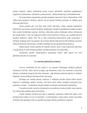 Lietuvos įmonių eksporto plėtros galimybių įvertinimas 8 puslapis